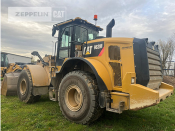 휠 로더 CATERPILLAR 962M