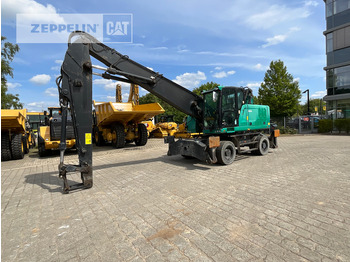 폐기물/ 산업 처리기 CATERPILLAR MH3024