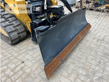 블레이드 CATERPILLAR