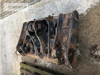 퀵 커플러 CATERPILLAR