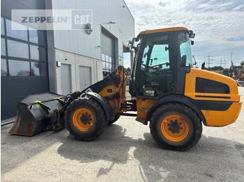 휠 로더 JCB 409