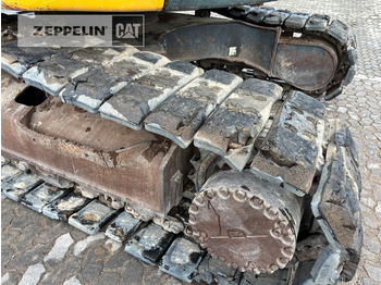 크롤러 굴삭기 Komatsu PC228 : 사진 5