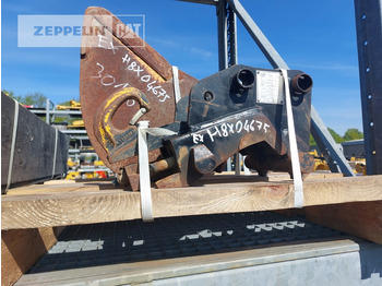 퀵 커플러 VERACHTERT