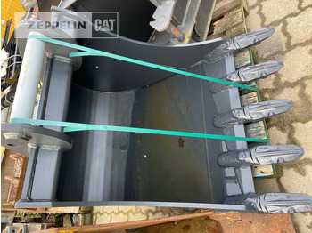 굴삭기 버킷 LEHNHOFF