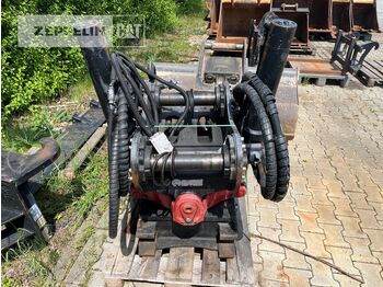 퀵 커플러 건설기계 용 Rototilt ROTOTILT : 사진 5 퀵 커플러 건설기계 용 Rototilt ROTOTILT : 사진 5