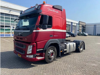 트랙터 유닛 VOLVO FM 410