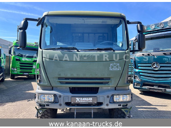 리스  Iveco ML100E22WM-BW 4x4 Miltär Camper Exped 19 TKm Iveco ML100E22WM-BW 4x4 Miltär Camper Exped 19 TKm : 사진 3