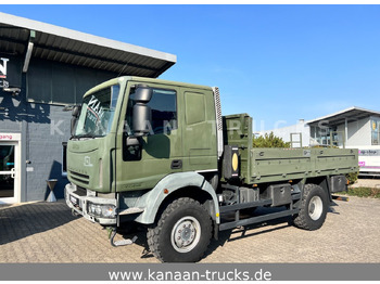 리스  Iveco ML100E22WM-BW  4x4 Miltär Camper Exped  8.670Km Iveco ML100E22WM-BW  4x4 Miltär Camper Exped  8.670Km : 사진 2