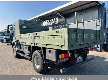 리스  Iveco ML100E22WM-BW  4x4 Miltär Camper Exped  8.670Km Iveco ML100E22WM-BW  4x4 Miltär Camper Exped  8.670Km : 사진 4