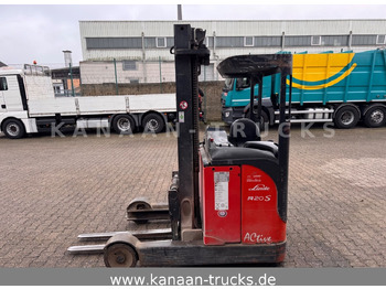 리치 트럭 Linde R 20 S  Active  5.40 höhe   2t : 사진 4
