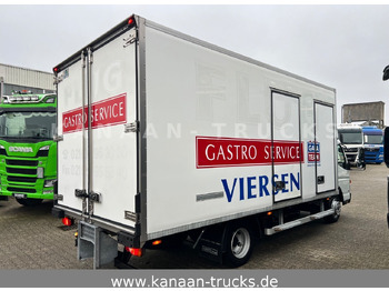 냉동 밴 Mitsubishi FUSO Canter 7C18 Carrier Xarios600Mt Kühlkoffer : 사진 4
