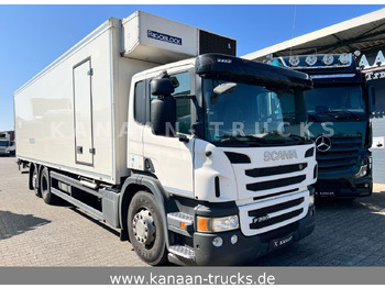 냉동탑차 SCANIA P 280