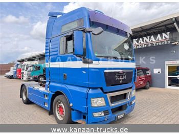 트랙터 유닛 MAN