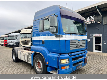 트랙터 유닛 MAN TGA 18.430