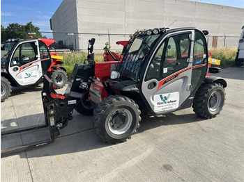 텔레스코픽 핸들러 MANITOU MT 625 H