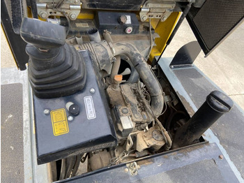 미니 덤프 Wacker Neuson DW 30 : 사진 5