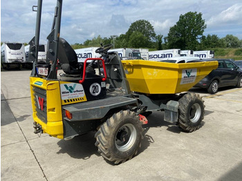 미니 덤프 Wacker Neuson DW 30 : 사진 3