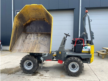 미니 덤프 Wacker Neuson DW 30 : 사진 2