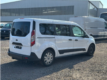 승합차 Ford Grand Tourneo 1.5 EcoBlue 74kW Auto Trend : 사진 2