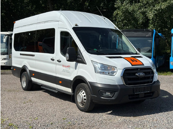 소형 버스 FORD Transit