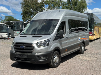 리스  Ford Transit (Klima*PDC*Xenon*Kamera*28 tKm) Ford Transit (Klima*PDC*Xenon*Kamera*28 tKm) : 사진 5