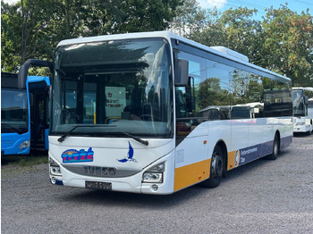 시내버스 IRISBUS