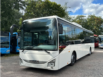 시내버스 IRISBUS