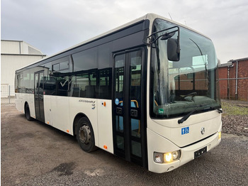 시내버스 IRISBUS