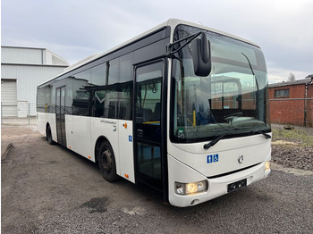 시내버스 IRISBUS