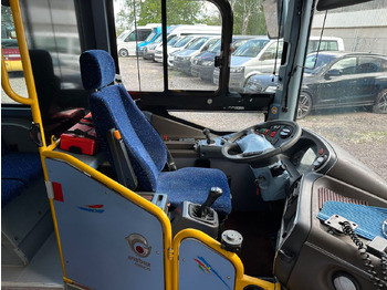시내버스 Iveco Irisbus Crossway LE SFR 162 *AC*100 km/h*Schalt : 사진 4