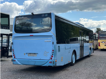 시내버스 Iveco Irisbus Crossway LE SFR 162 *AC*100 km/h*Schalt : 사진 2