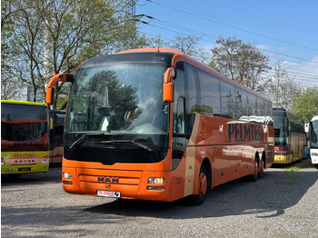 대형 버스 MAN Lion's Coach