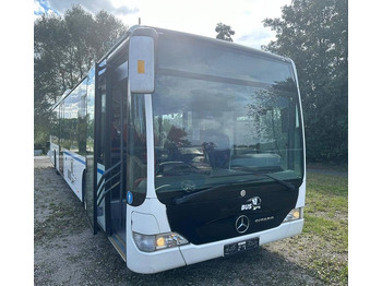 시내버스 MERCEDES-BENZ Citaro