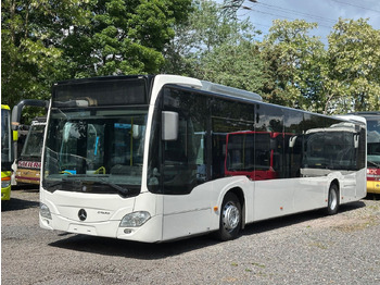 시내버스 MERCEDES-BENZ Citaro
