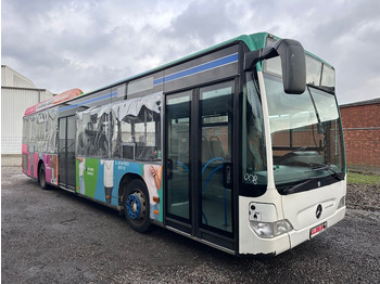 시내버스 MERCEDES-BENZ Citaro