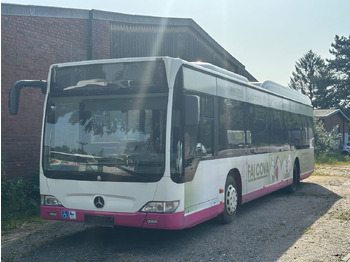 시내버스 MERCEDES-BENZ Citaro
