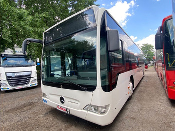 시내버스 MERCEDES-BENZ Citaro