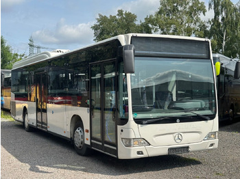 시내버스 MERCEDES-BENZ Citaro
