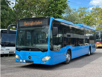 시내버스 MERCEDES-BENZ Citaro