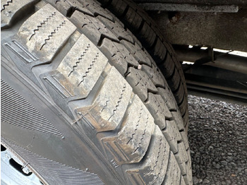 리스  Mercedes-Benz Sprinter 516 CDi Mercedes-Benz Sprinter 516 CDi : 사진 4