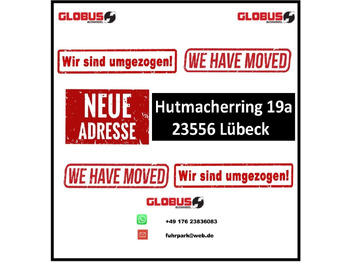 리스  Mercedes-Benz Sprinter 516 CDi Mercedes-Benz Sprinter 516 CDi : 사진 1