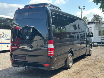 리스  Mercedes-Benz Sprinter 519 CDi (Euro 6*VIP*Reise*wenig Km) Mercedes-Benz Sprinter 519 CDi (Euro 6*VIP*Reise*wenig Km) : 사진 2