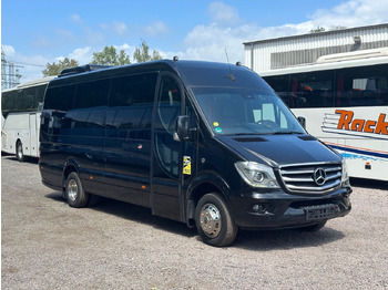 리스  Mercedes-Benz Sprinter 519 CDi (Euro 6*VIP*Reise*wenig Km) Mercedes-Benz Sprinter 519 CDi (Euro 6*VIP*Reise*wenig Km) : 사진 1