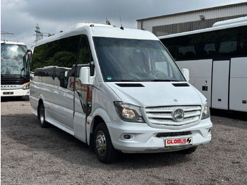 소형 버스 MERCEDES-BENZ Sprinter 519