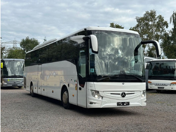 대형 버스 MERCEDES-BENZ Tourismo