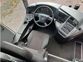 대형 버스 Mercedes-Benz Travego O580 16 RHD-M (LuxLine*Euro 6*TOP*DE) : 사진 5