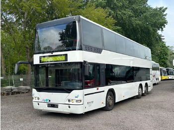2층 버스 NEOPLAN