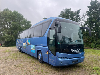대형 버스 NEOPLAN