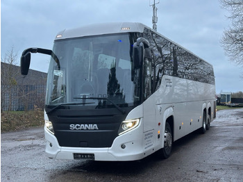 대형 버스 SCANIA Touring