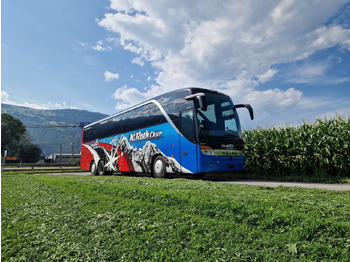 대형 버스 SETRA